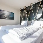 Prázdninový dům Hafen27 - Sea Breeze