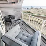 Hafen27 - Sea Breeze Prázdninový dům List