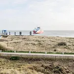 Hafen27 - Sea Breeze Prázdninový dům *