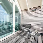 Hafen27 - Sea Breeze Prázdninový dům List