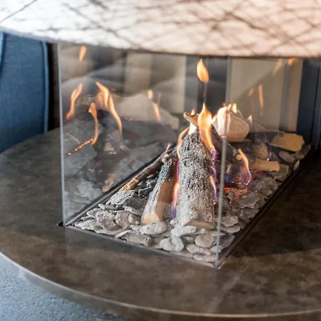 Σπίτι διακοπών Hafen27, No 10 - Exklusiv Urlauben Mit Wattblick In Auf Sylt