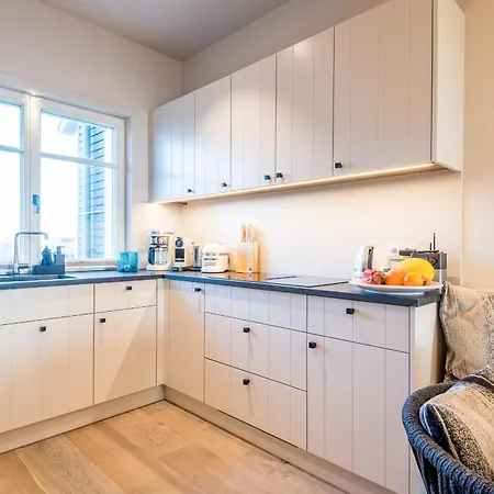 Hafen27, No 10 - Exklusiv Urlauben Mit Wattblick In Auf Sylt Σπίτι διακοπών *