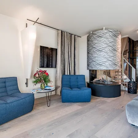 Tatil Evi Hafen27 - Sea Breeze *