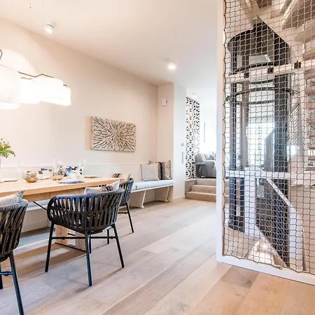 Hafen27 - Sea Breeze Tatil Evi *