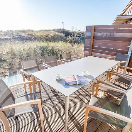 Σπίτι διακοπών Hafen27, No 10 - Exklusiv Urlauben Mit Wattblick In Auf Sylt *