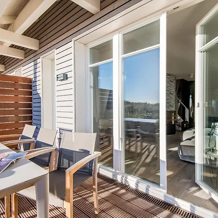 Hafen27, No 10 - Exklusiv Urlauben Mit Wattblick In Auf Sylt * List