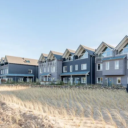 Hafen27, No 10 - Exklusiv Urlauben Mit Wattblick In Auf Sylt Σπίτι διακοπών *