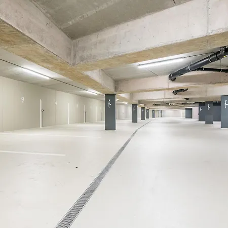 Σπίτι διακοπών Hafen27, No 10 - Exklusiv Urlauben Mit Wattblick In Auf Sylt *