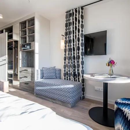 Σπίτι διακοπών Hafen27, No 10 - Exklusiv Urlauben Mit Wattblick In Auf Sylt List