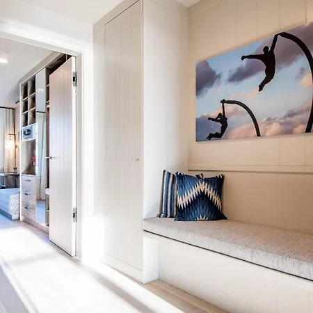 Hafen27 - Sea Breeze * List