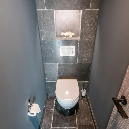 Hafen27, No 10 - Exklusiv Urlauben Mit Wattblick In Auf Sylt