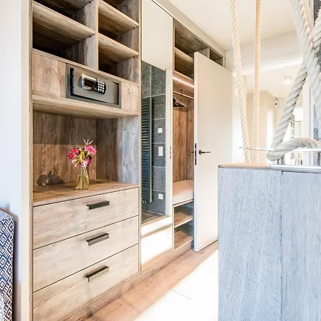 Hafen27, No 10 - Exklusiv Urlauben Mit Wattblick In Auf Sylt Σπίτι διακοπών *