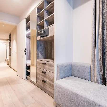 Hafen27, No 10 - Exklusiv Urlauben Mit Wattblick In Auf Sylt Σπίτι διακοπών List