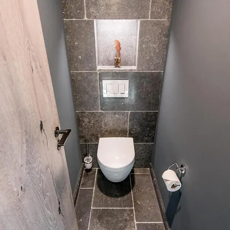 Hafen27, No 10 - Exklusiv Urlauben Mit Wattblick In Auf Sylt *