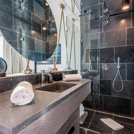 Hafen27, No 10 - Exklusiv Urlauben Mit Wattblick In Auf Sylt Σπίτι διακοπών