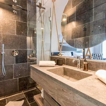 Hafen27, No 10 - Exklusiv Urlauben Mit Wattblick In Auf Sylt List