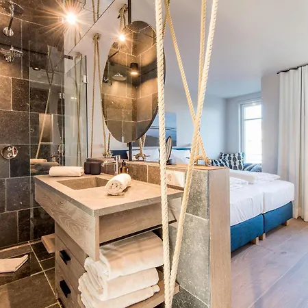 Hafen27, No 10 - Exklusiv Urlauben Mit Wattblick In Auf Sylt List