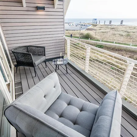 Hafen27, No 10 - Exklusiv Urlauben Mit Wattblick In Auf Sylt Σπίτι διακοπών List