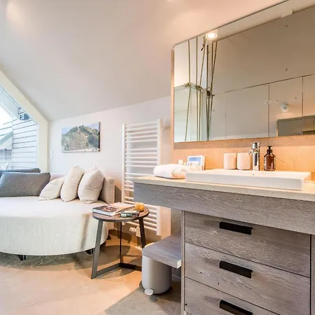 Hafen27, No 10 - Exklusiv Urlauben Mit Wattblick In Auf Sylt *