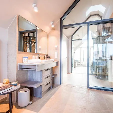 Hafen27, No 10 - Exklusiv Urlauben Mit Wattblick In Auf Sylt * List