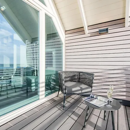 Hafen27, No 10 - Exklusiv Urlauben Mit Wattblick In Auf Sylt Σπίτι διακοπών List