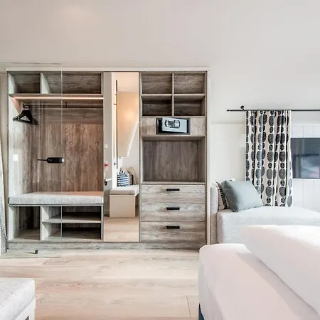 Hafen27, No 10 - Exklusiv Urlauben Mit Wattblick In Auf Sylt List