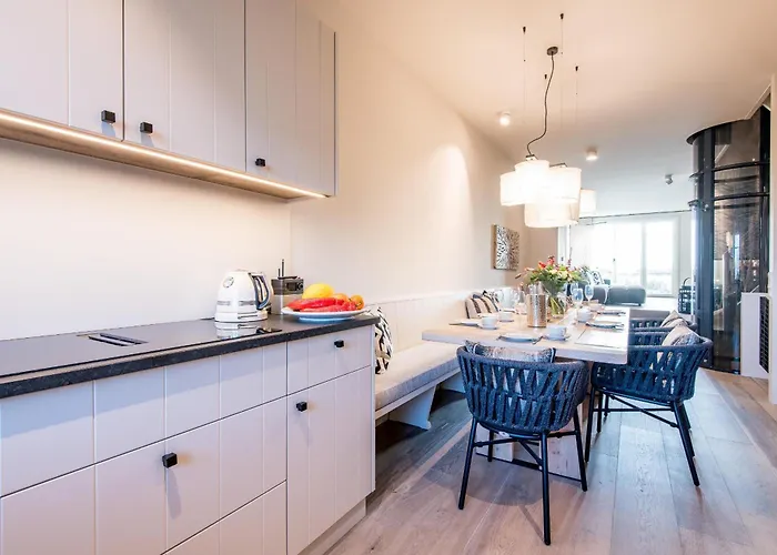 Tatil Evi Hafen27 - Sea Breeze