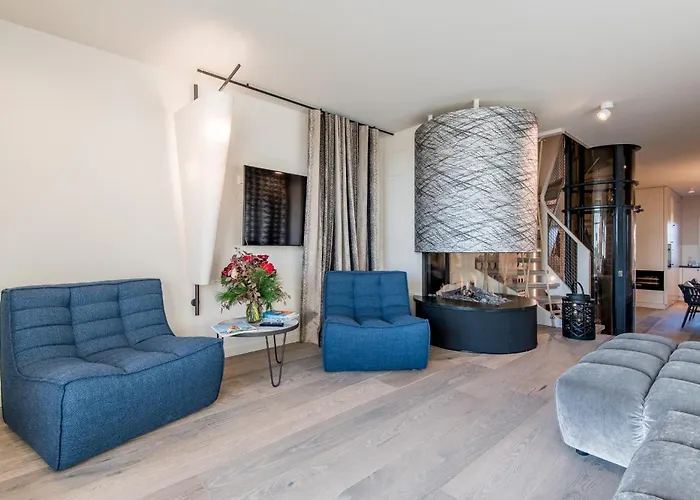 Tatil Evi Hafen27 - Sea Breeze *