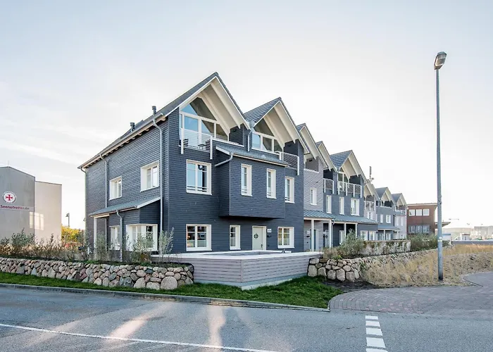 Hafen27 - Sea Breeze