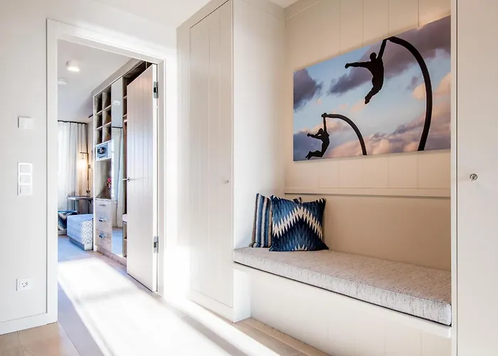 Hafen27 - Sea Breeze * List