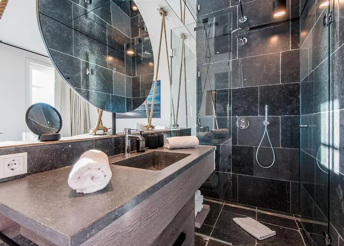 Hafen27 - Sea Breeze Tatil Evi