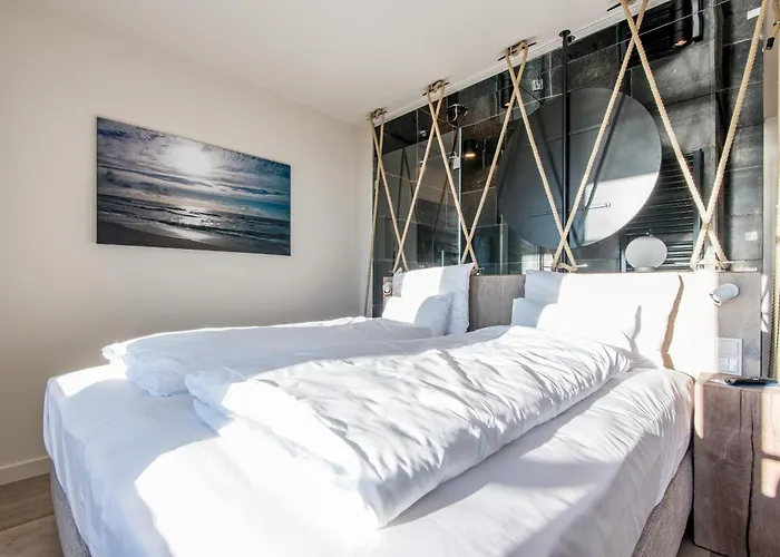 Tatil Evi Hafen27 - Sea Breeze