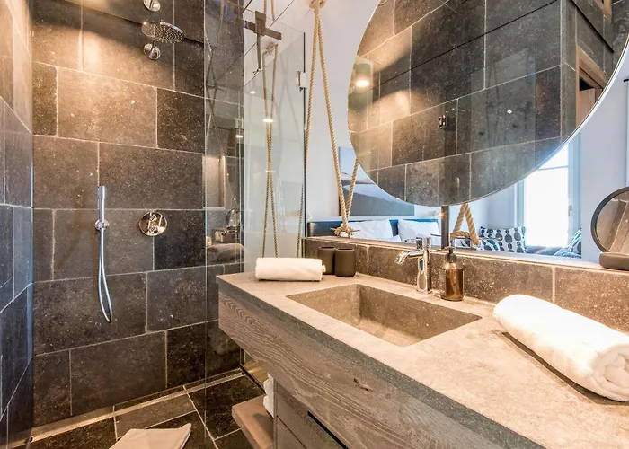 Hafen27 - Sea Breeze List