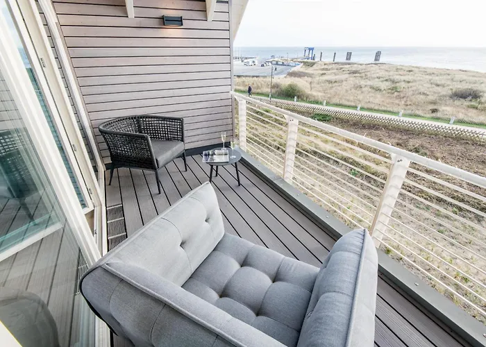 Hafen27 - Sea Breeze Tatil Evi List